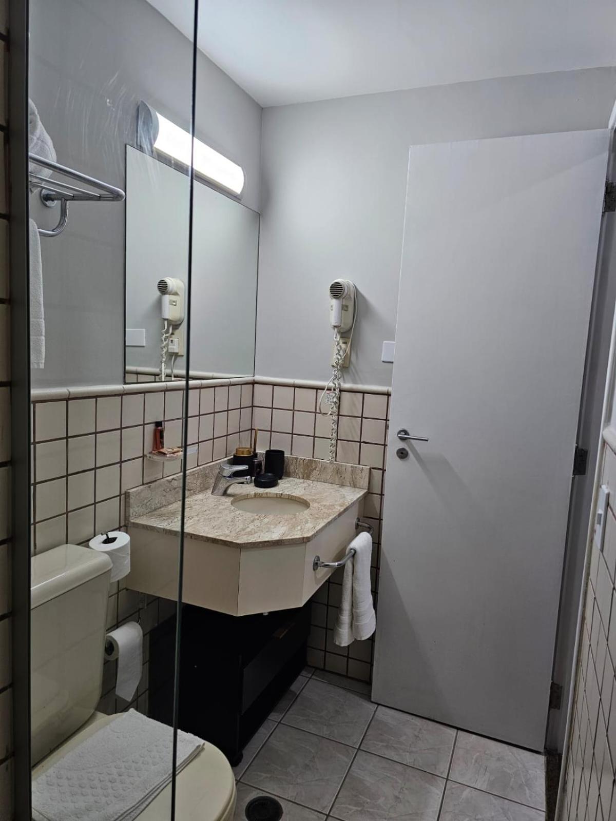Flat -15 Min Consulado Apartamento *