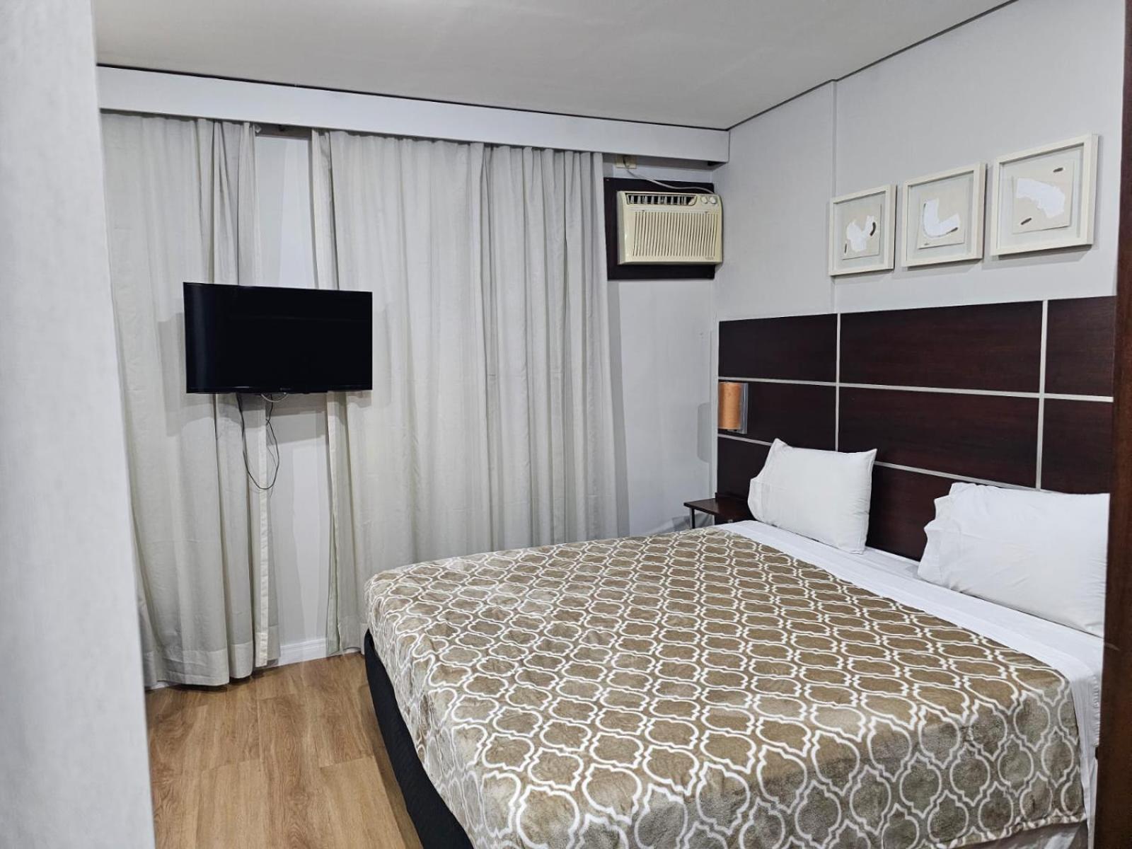 Flat -15 Min Consulado Apartamento *